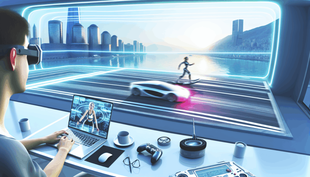 5 Hobi Digital Baru Yang Diprediksi Viral Pada 2026: Lebih dari Sekadar Tren, Namun Juga Kesempatan Besar yang Wajib Dicoba