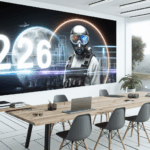 Mengapa fenomena praktik mindfulness dan meditasi digital dengan perangkat neuroteknologi pada 2026 diproyeksikan akan menjadi solusi bagi generasi yang rentan burnout?