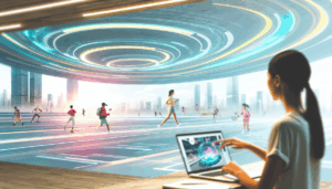 Awal Perjalanan Menjadi ‘Digital Nomad’ Global Pada Tahun 2026 yang Didominasi Remote Work: Panduan Realistis untuk Merombak Cara Hidup, Bukan Sekadar Mimpi