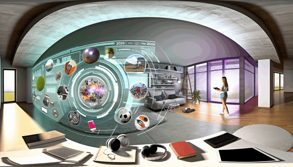 Lima Tips Mendekorasi Area Keluarga Anda Supaya Nyaman dan Tentram Bagi Semua Anggota Keluarga