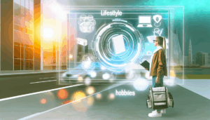 Menangkap Kota Melalui Alat Gambar: Mengenal Minat Menggambar Urban Merekam Suasana Perkotaan