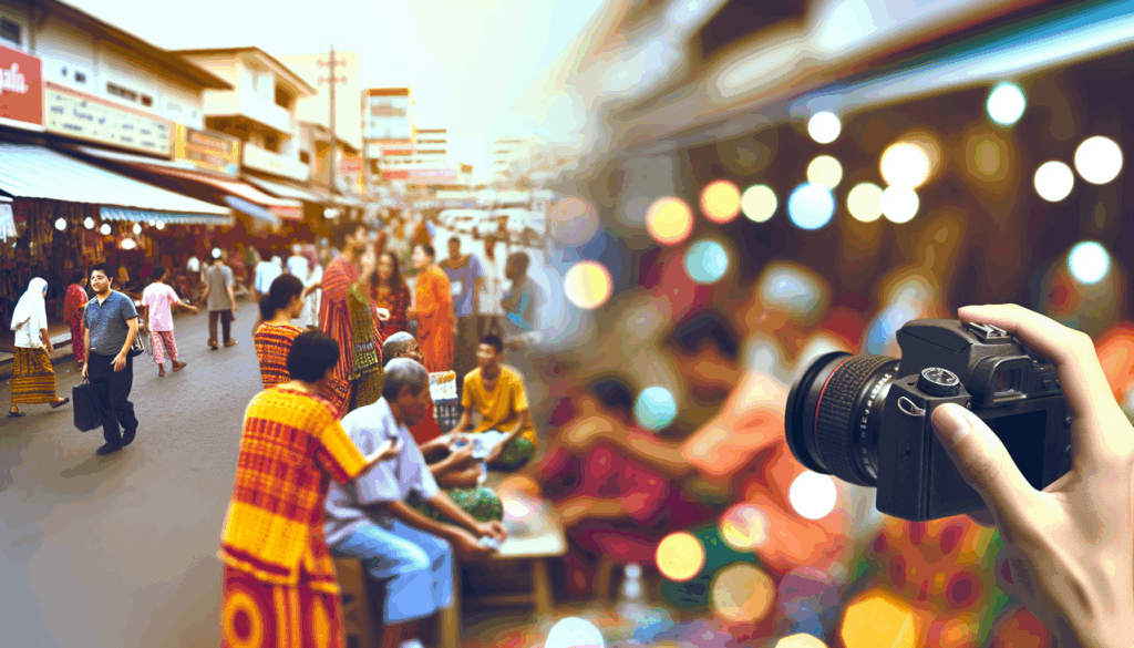 Kenapa semua orang tak bisa lepas dari tren outfit digital AR dalam dunia fashion virtual yang hits di 2026?